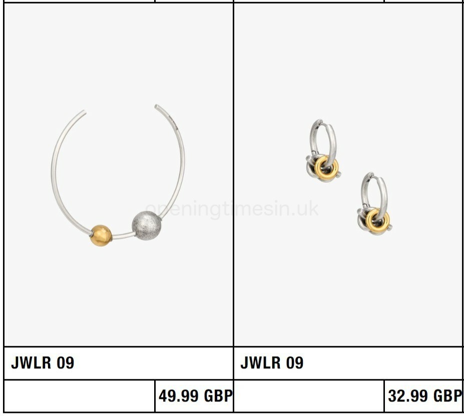 ZARA Offers from 11 November