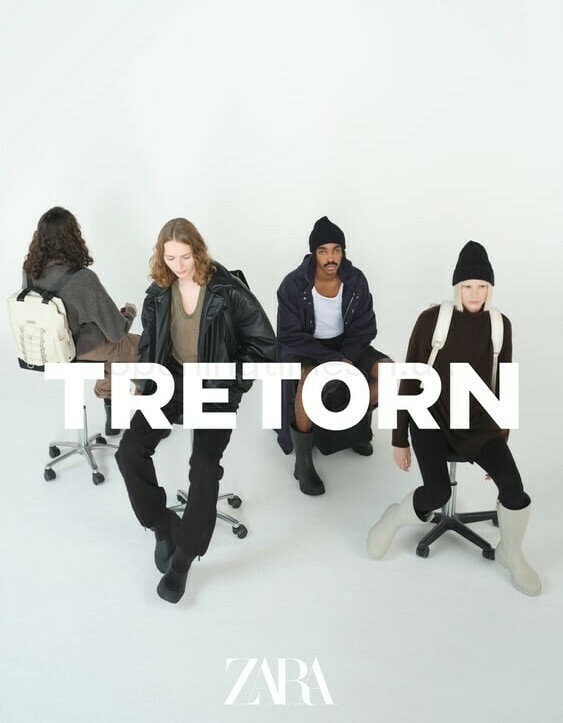 ZARA Offers from 18 November