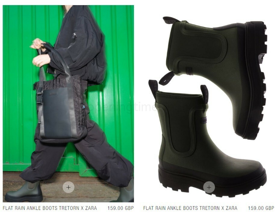 ZARA Offers from 18 November