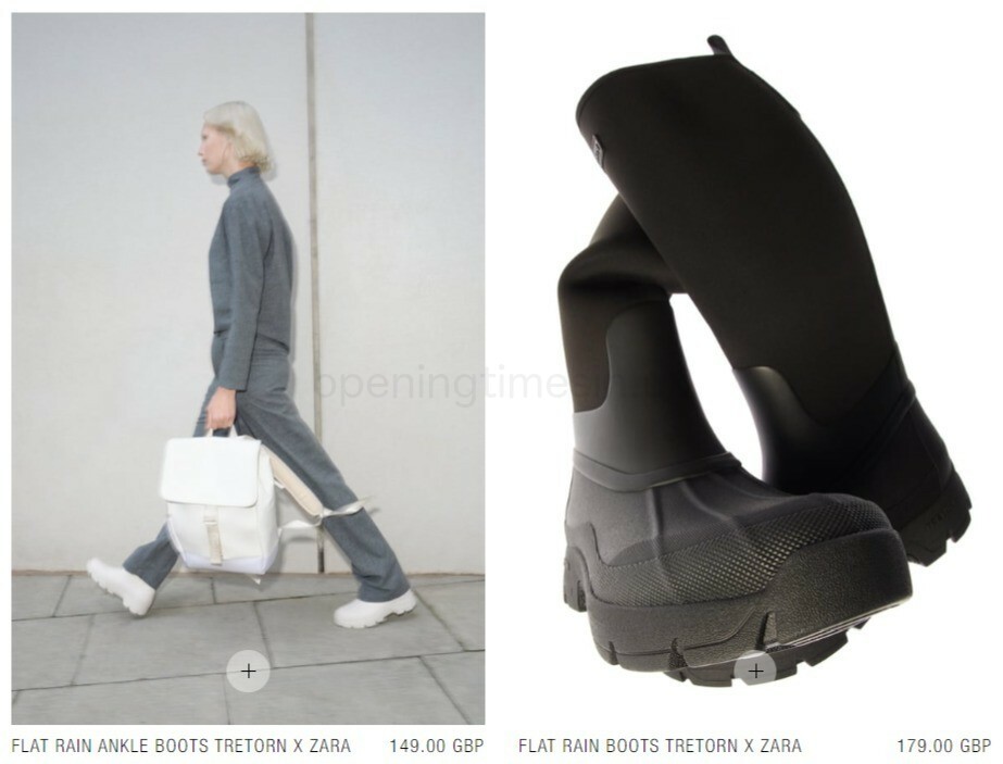 ZARA Offers from 18 November