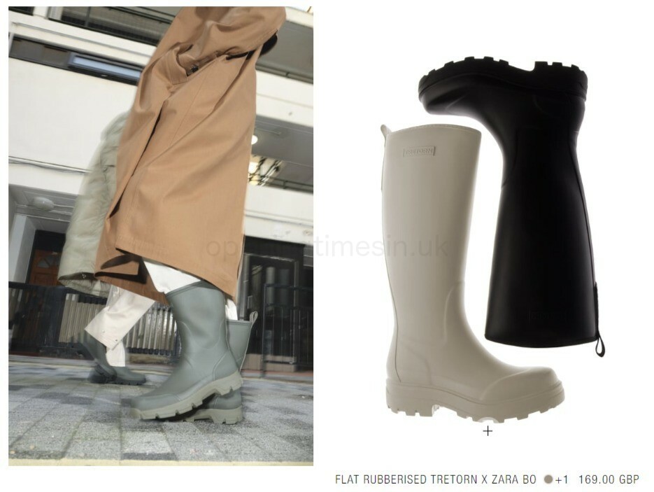 ZARA Offers from 18 November