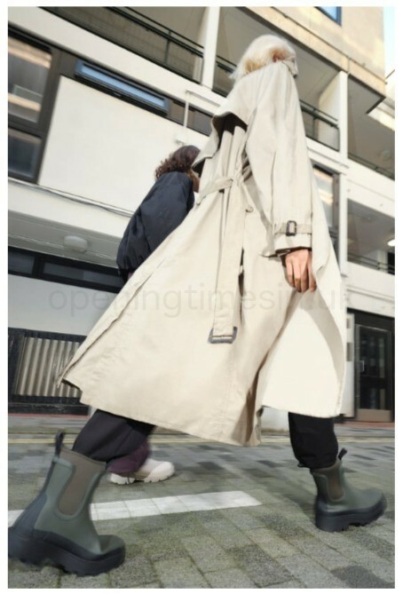 ZARA Offers from 18 November