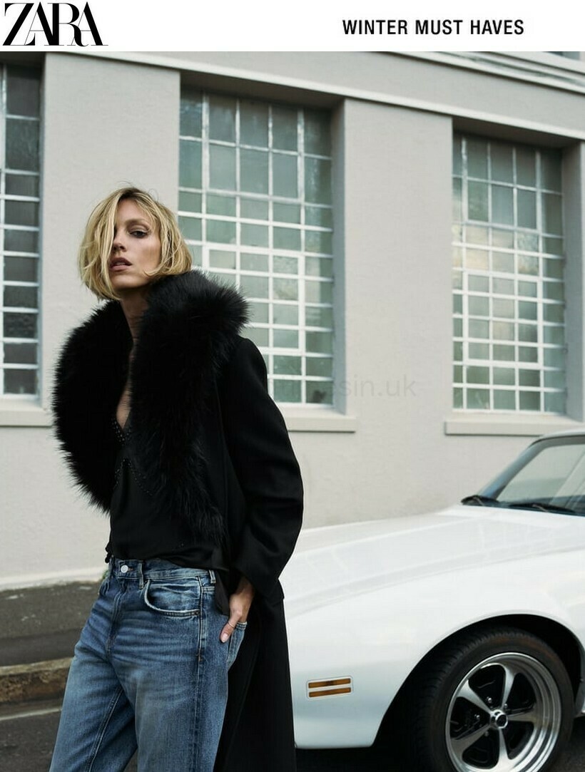 ZARA Offers from 16 December
