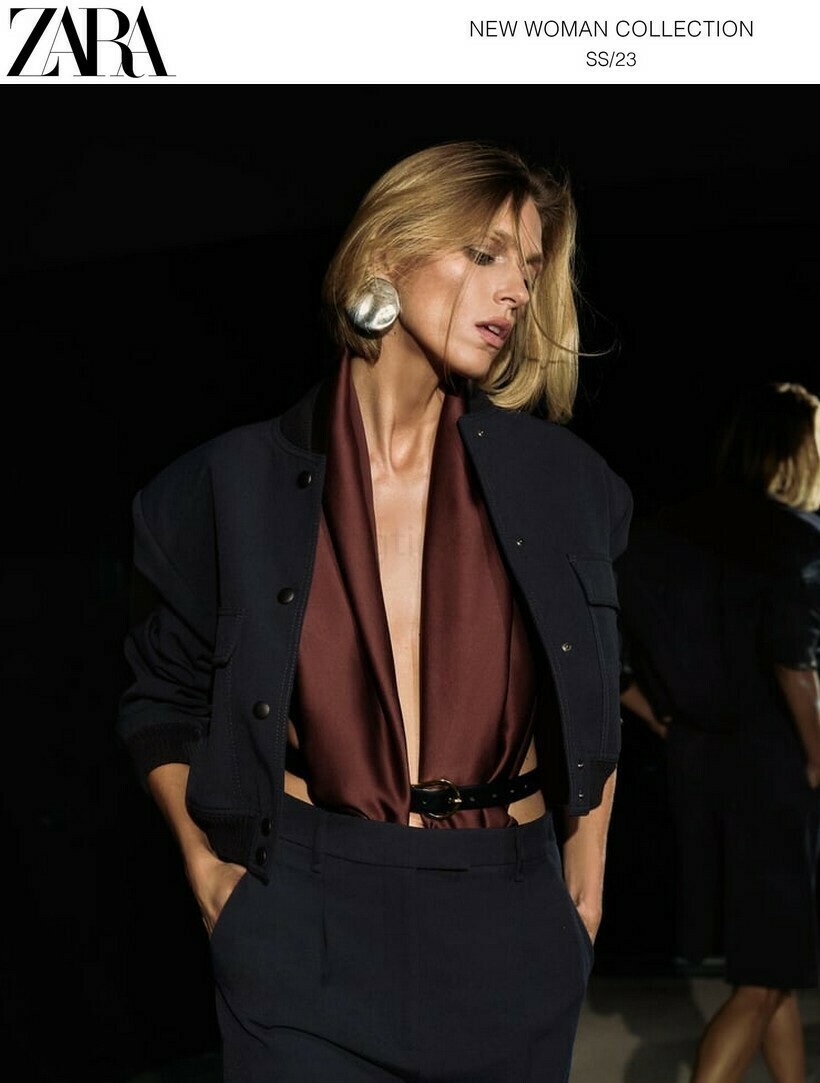 ZARA Offers from 20 January