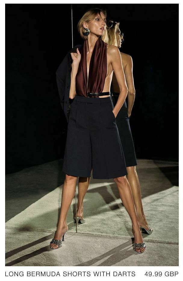 ZARA Offers from 20 January