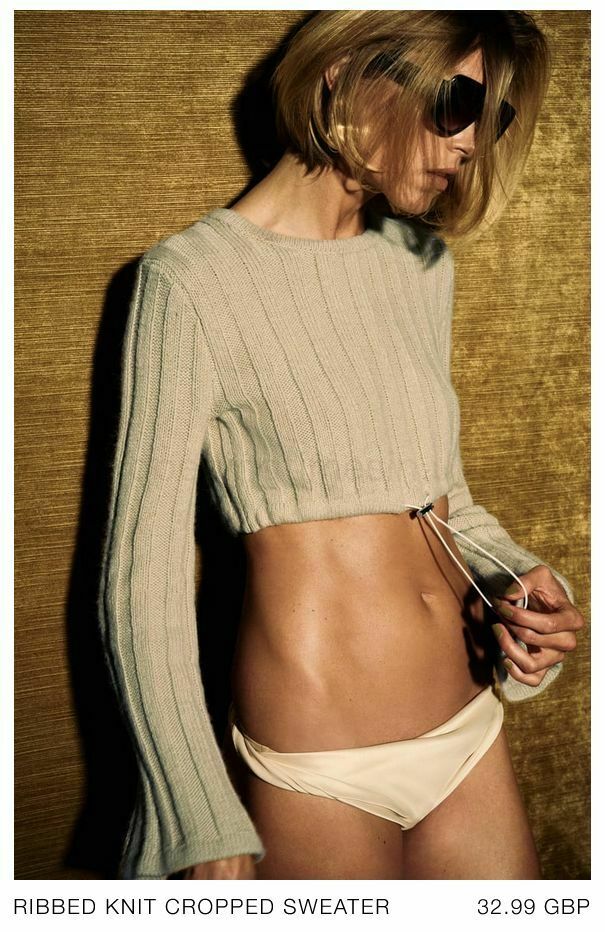 ZARA Offers from 20 January