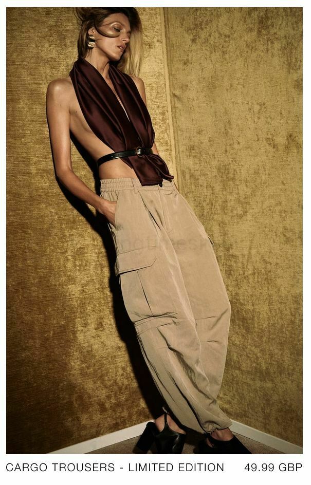 ZARA Offers from 20 January