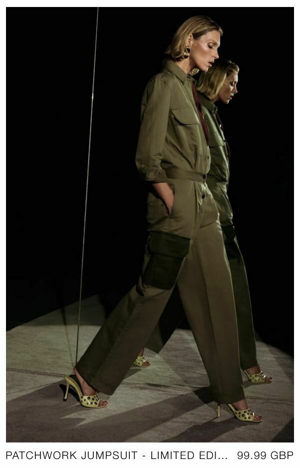 ZARA Offers from 20 January