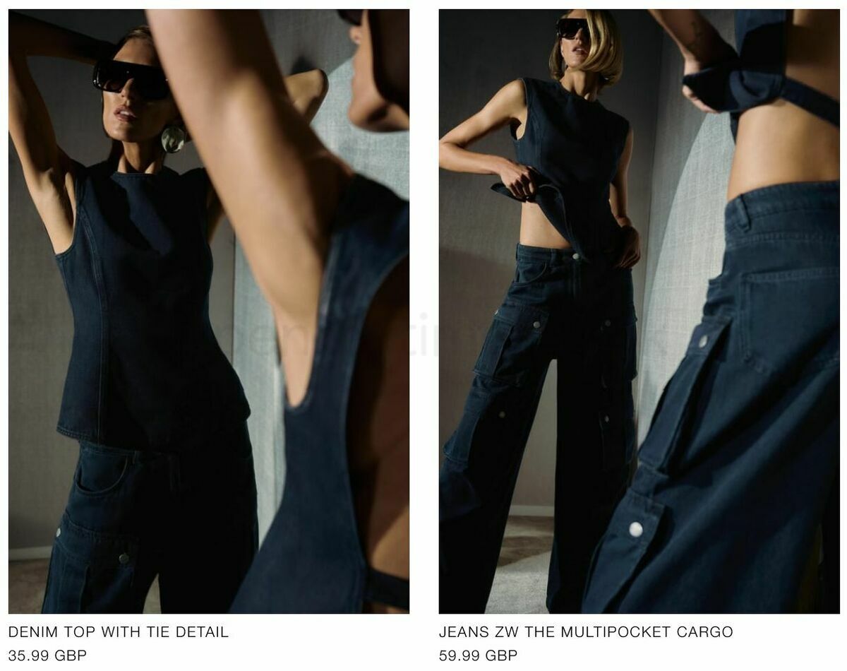 ZARA Offers from 20 January