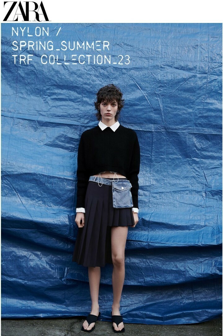 ZARA Offers from 10 February