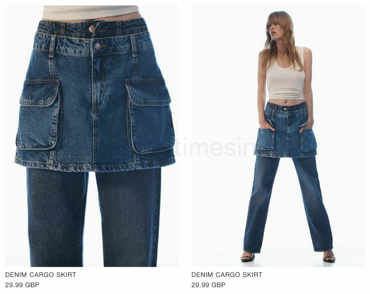 ZARA Offers from 10 February