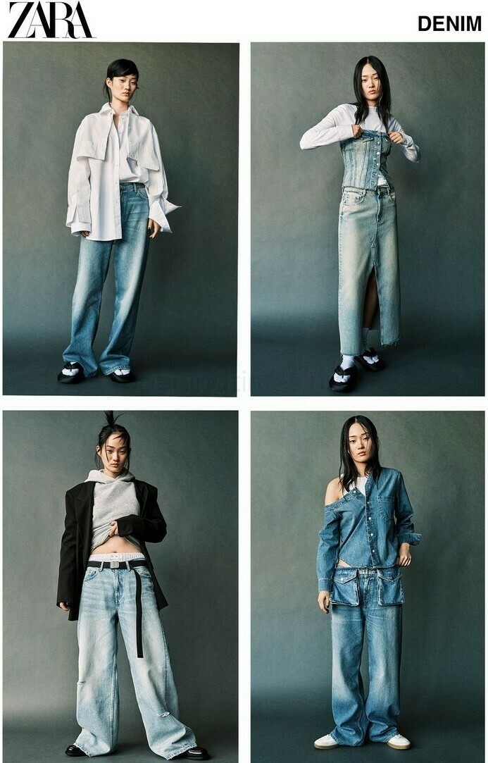 ZARA Offers from 17 February