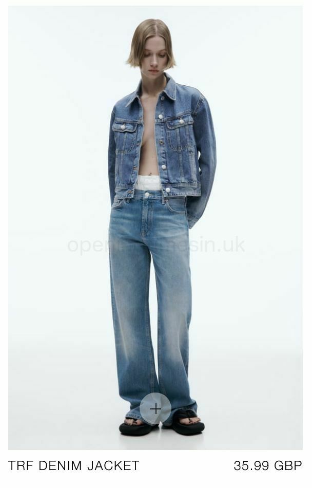 ZARA Offers from 17 February