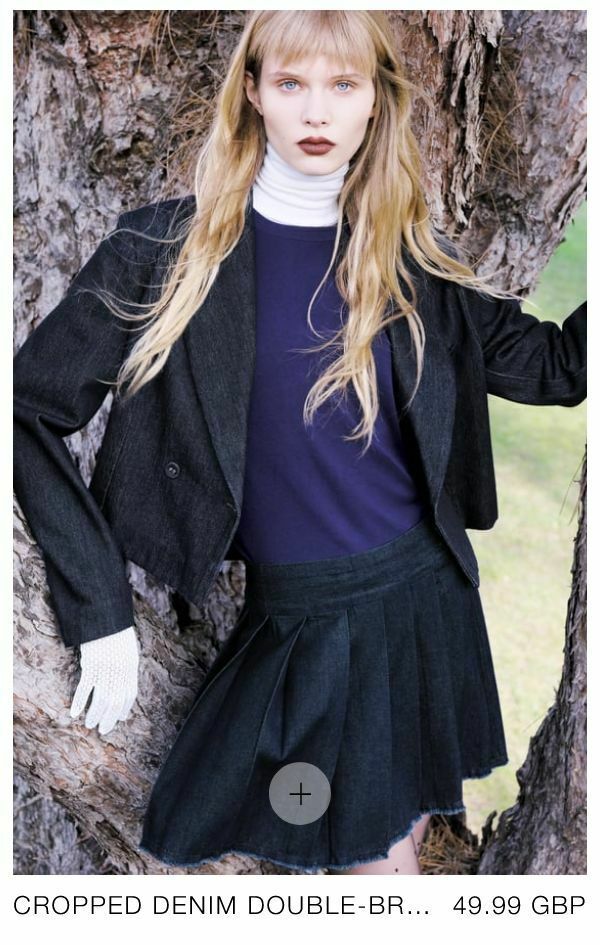 ZARA Offers from 17 February