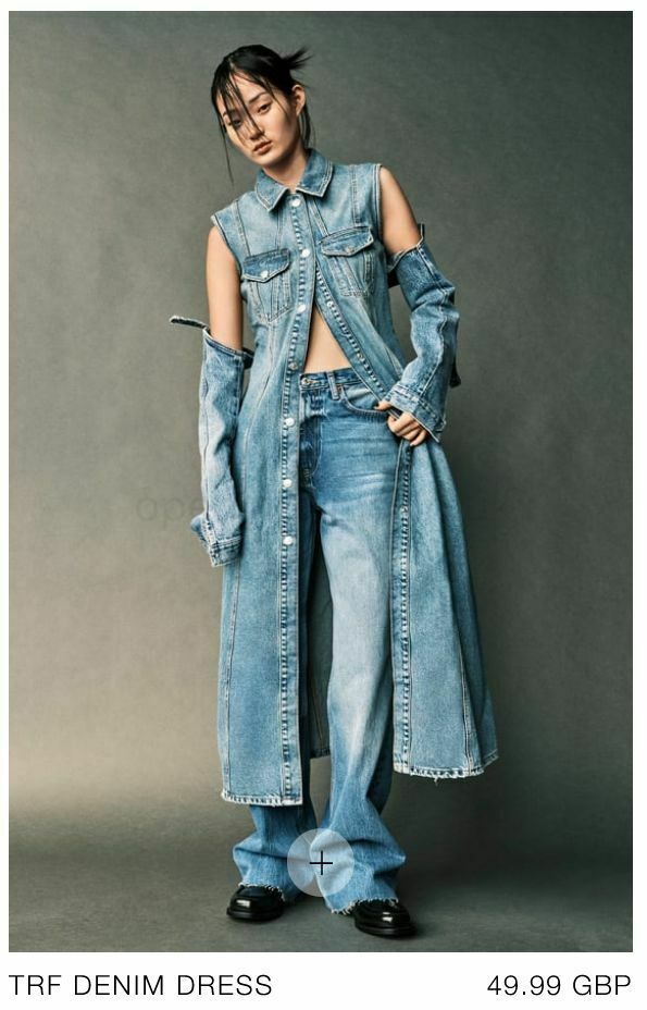 ZARA Offers from 17 February