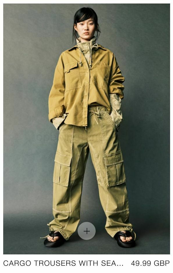 ZARA Offers from 17 February