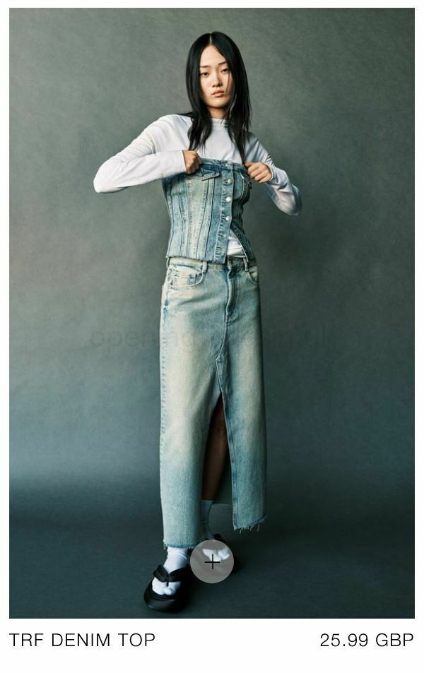 ZARA Offers from 17 February