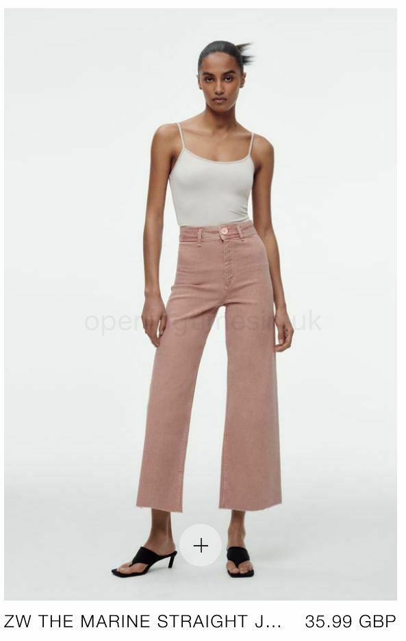 ZARA Offers from 17 February