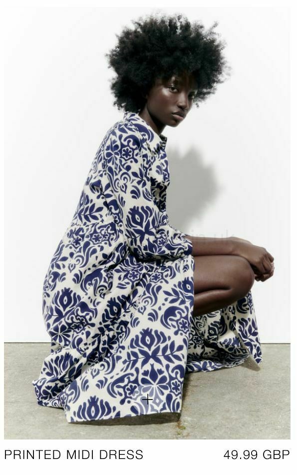 ZARA Offers from 10 March