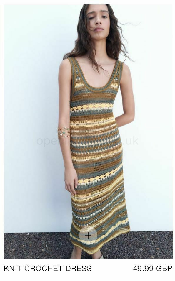 ZARA Offers from 10 March