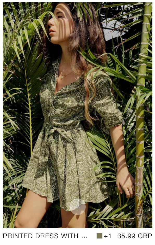 ZARA Offers from 10 March