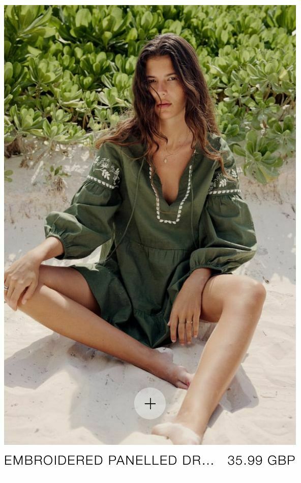 ZARA Offers from 10 March