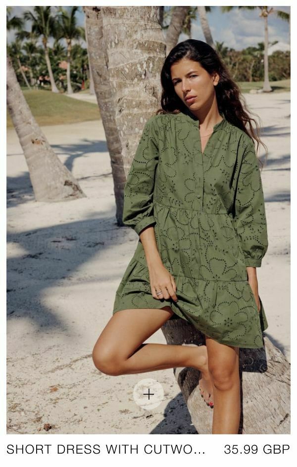 ZARA Offers from 10 March