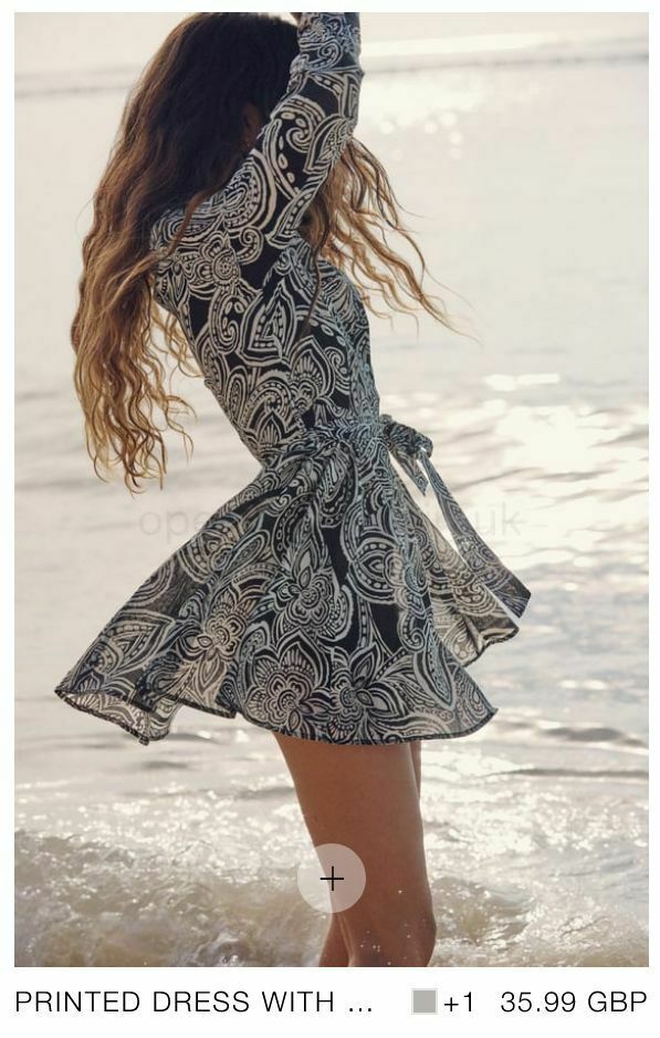 ZARA Offers from 10 March