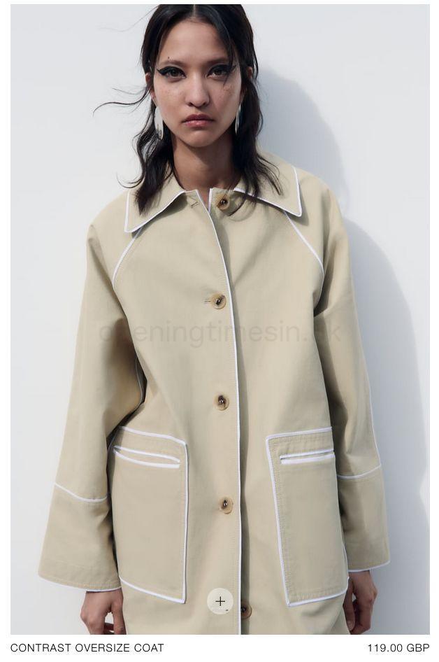 ZARA Offers from 31 March