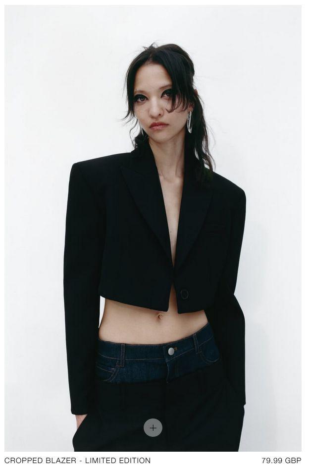 ZARA Offers from 31 March