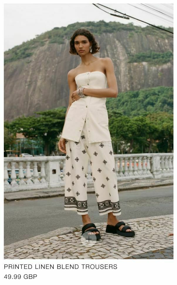 ZARA Offers from 21 April