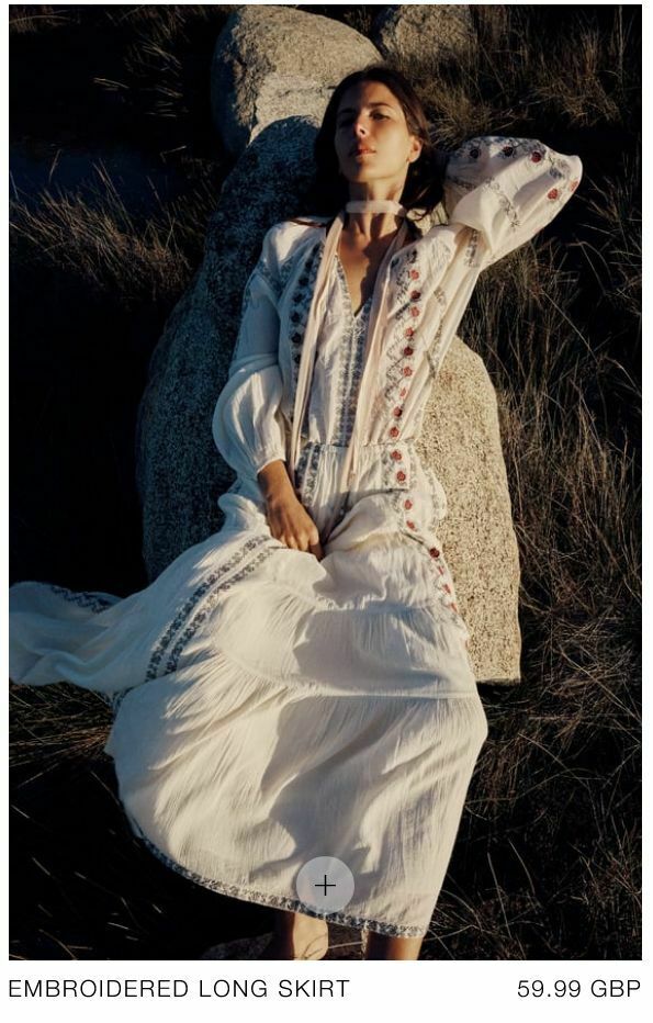 ZARA Offers from 21 April