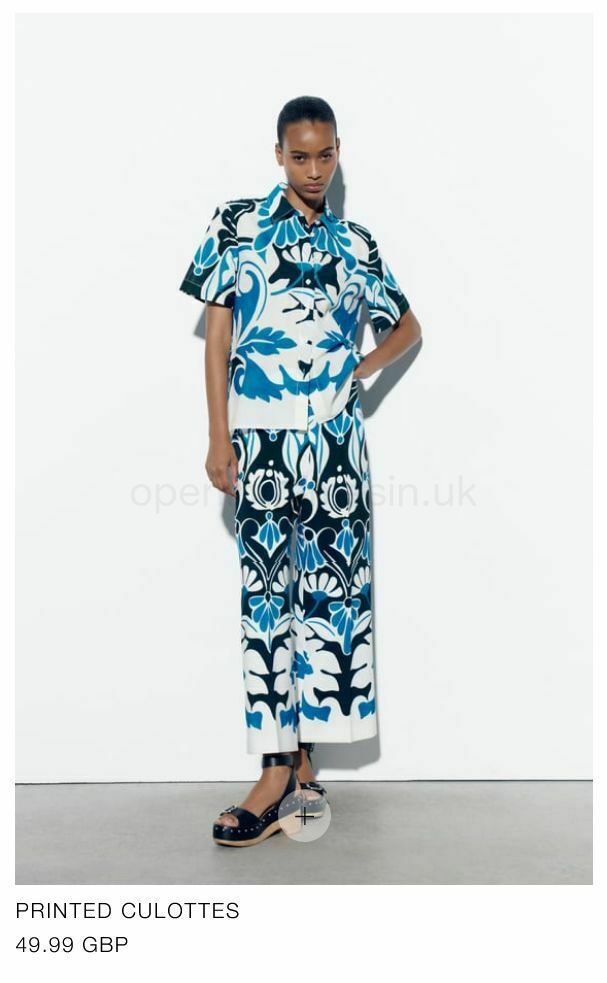 ZARA Offers from 21 April