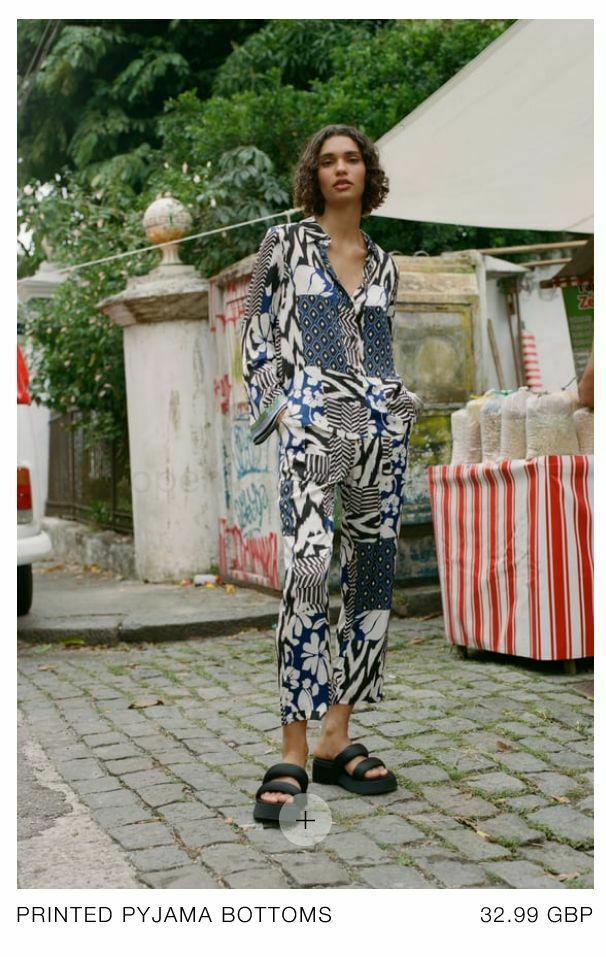 ZARA Offers from 21 April