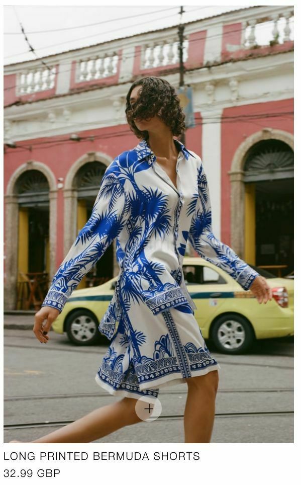 ZARA Offers from 21 April