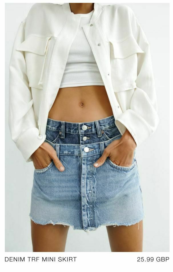 ZARA Offers from 12 May