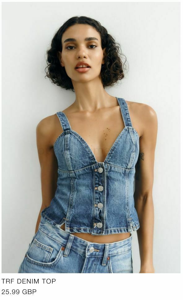 ZARA Offers from 12 May