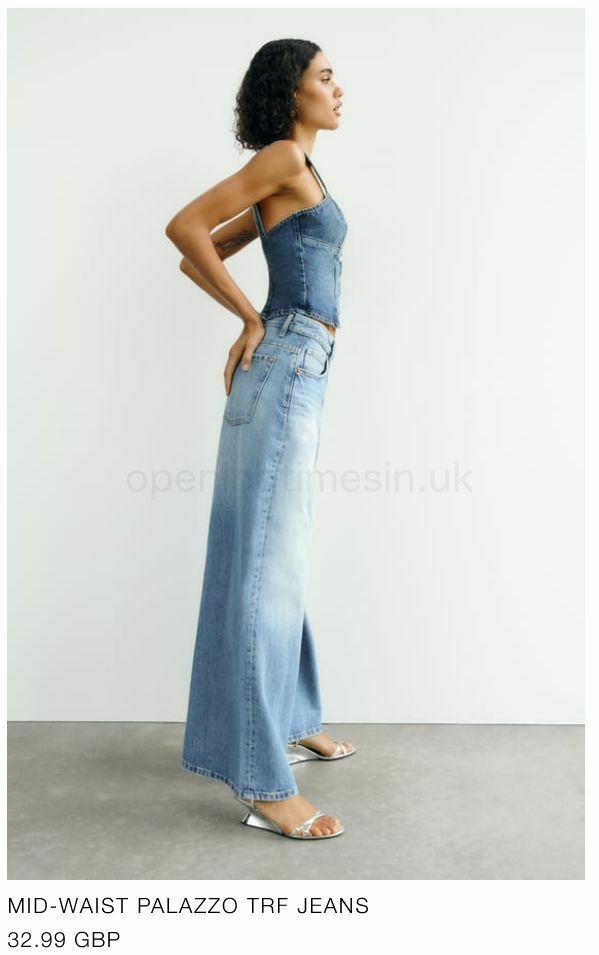 ZARA Offers from 12 May