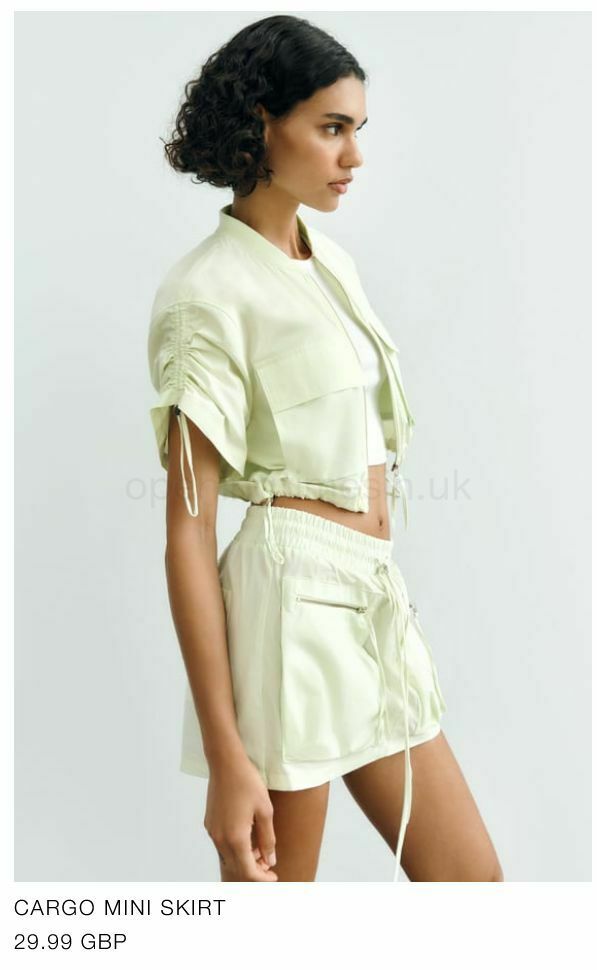 ZARA Offers from 12 May