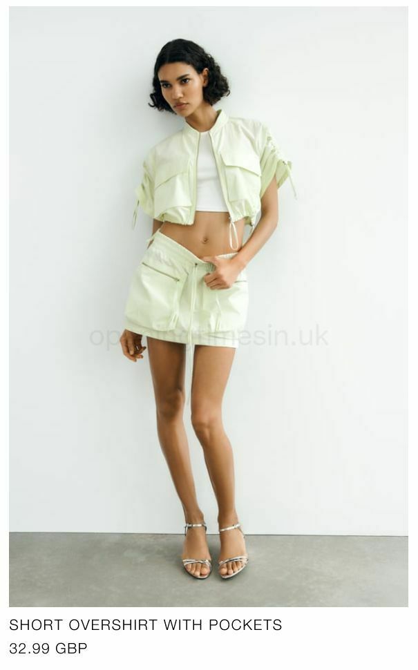 ZARA Offers from 12 May