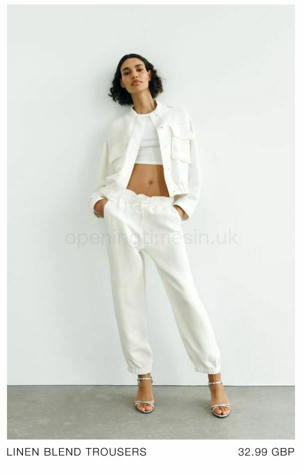 ZARA Offers from 12 May