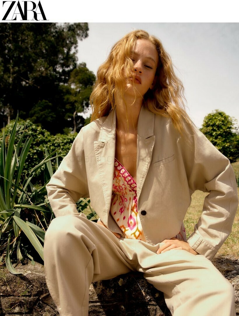 ZARA Offers from 9 June