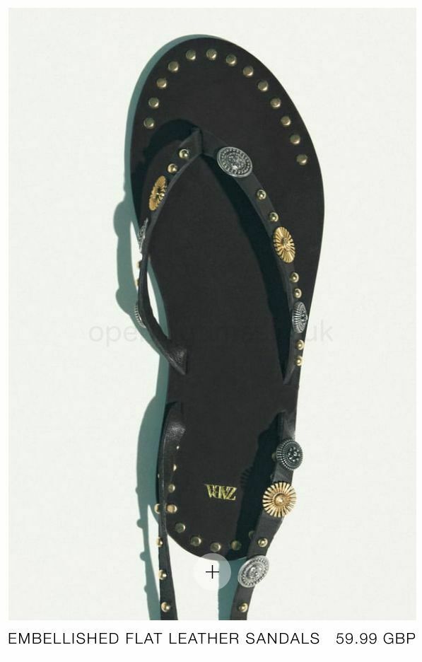 ZARA Offers from 9 June