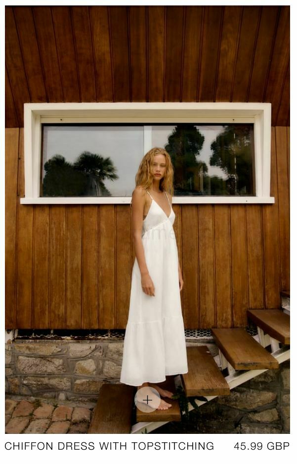 ZARA Offers from 9 June