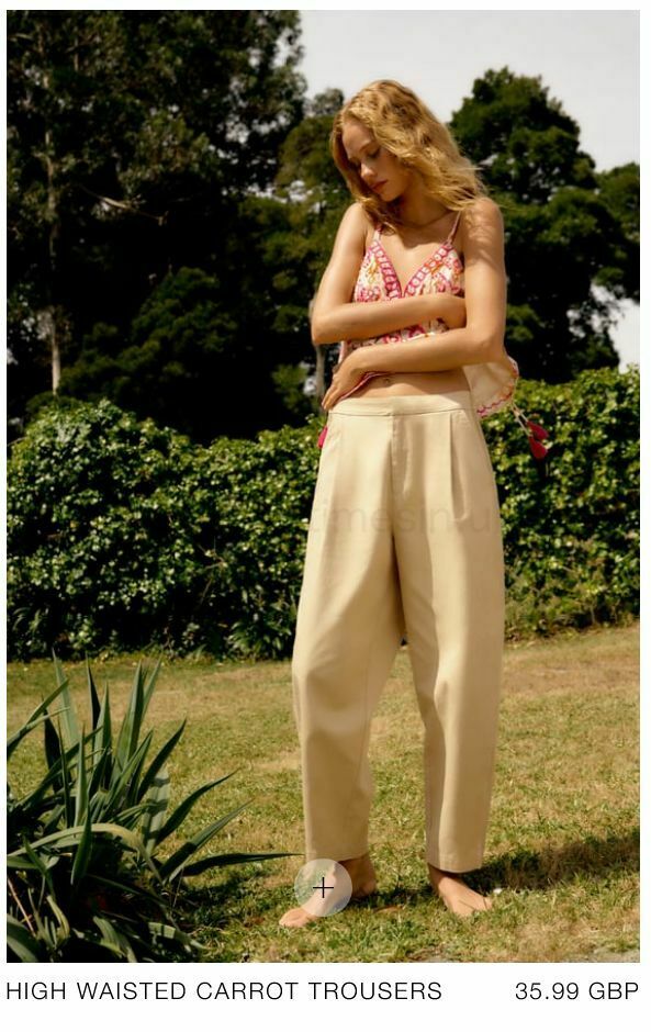 ZARA Offers from 9 June