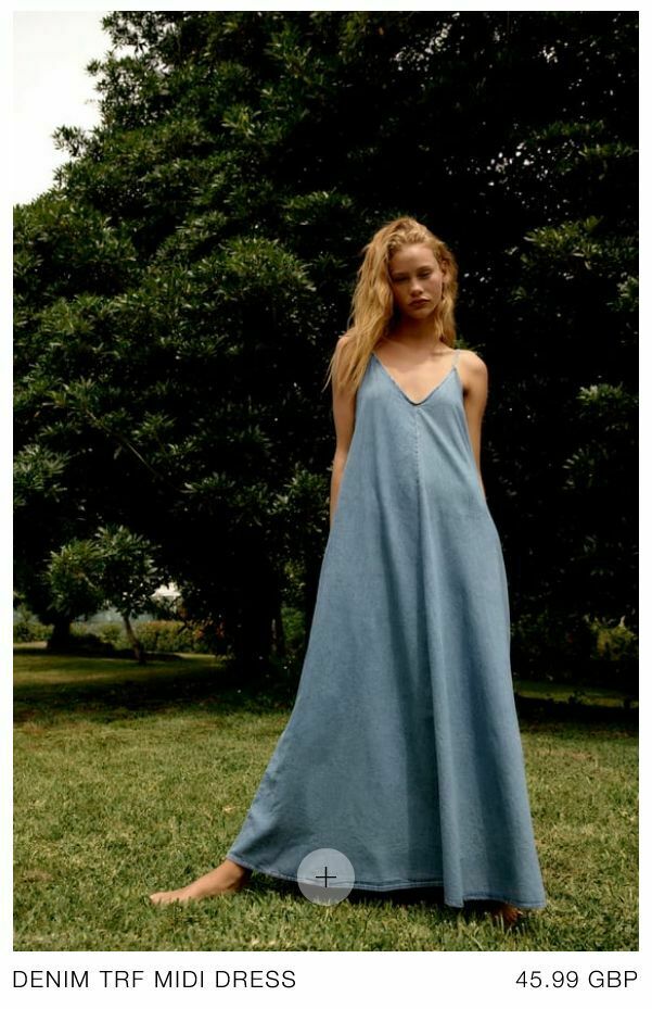 ZARA Offers from 9 June