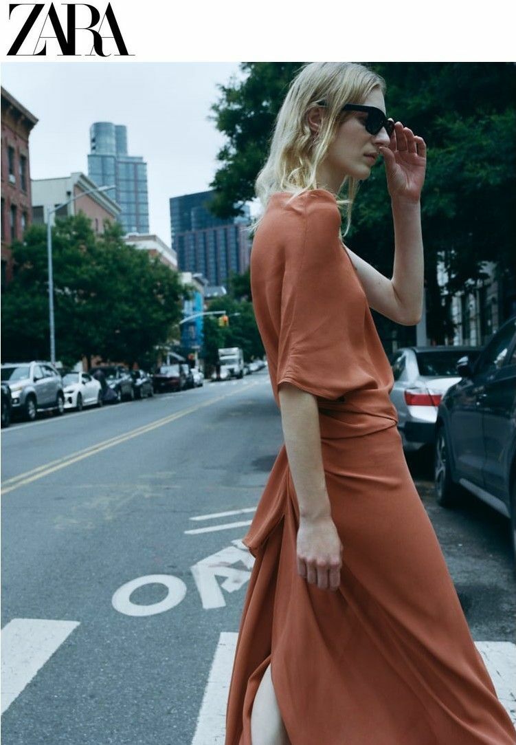 ZARA Offers from 7 July