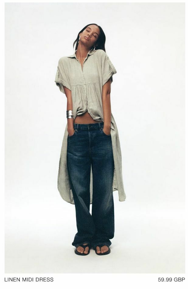 ZARA Offers from 7 July