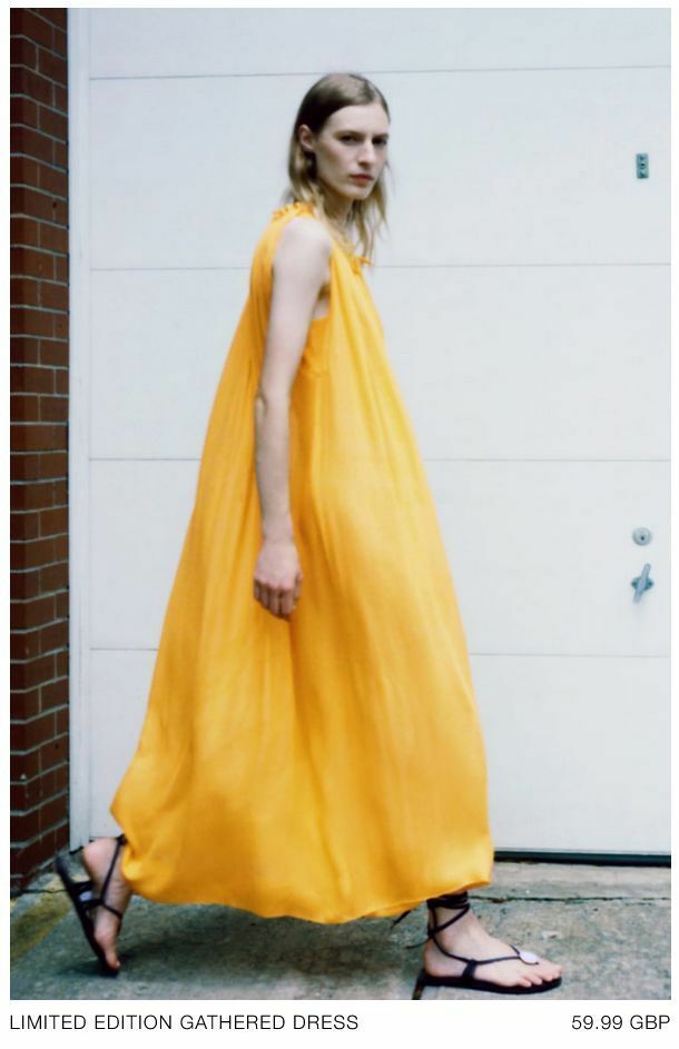 ZARA Offers from 7 July