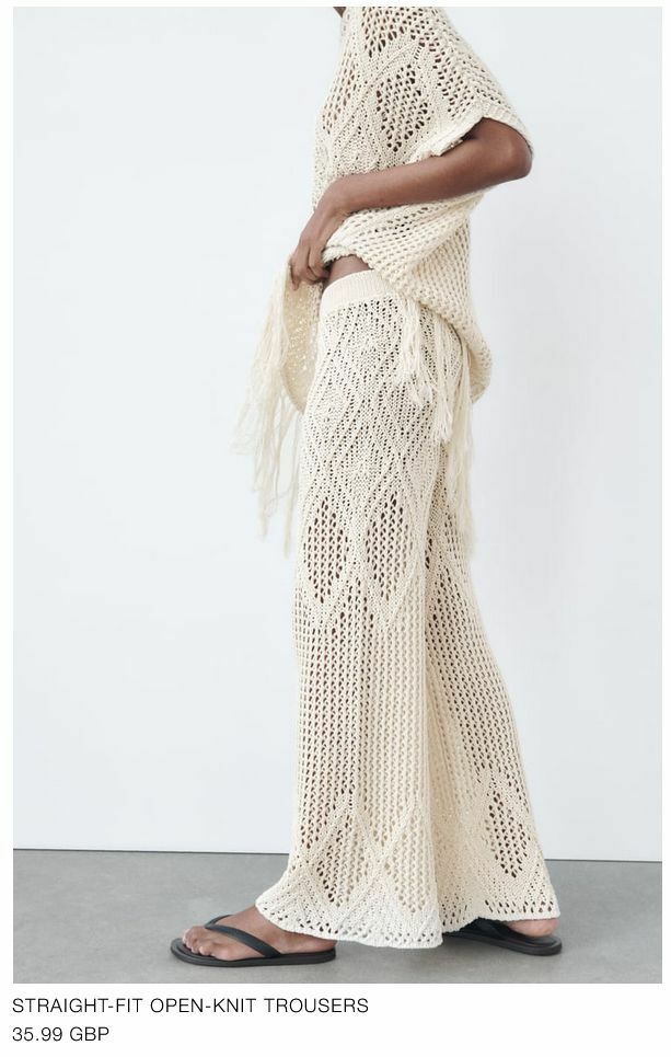 ZARA Offers from 7 July